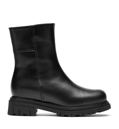 La Canadienne ?variant=43280607412361&country=us In Black