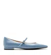 La Canadienne ?variant=43314128355465&country=us In Sky Blue
