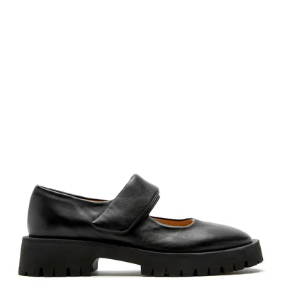 La Canadienne ?variant=43314495160457&country=us In Black