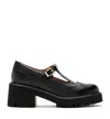 La Canadienne ?variant=43320407359625&country=ca In Black