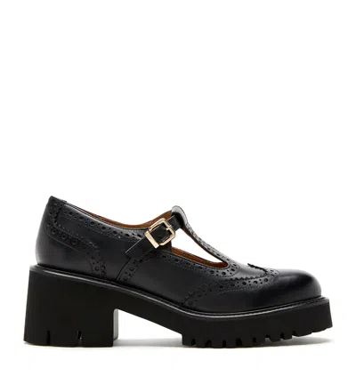 La Canadienne ?variant=43320407359625&country=ca In Black