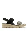 La Canadienne ?variant=43351279173769&country=us In Black