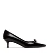 La Canadienne ?variant=43368087289993&country=ca In Black