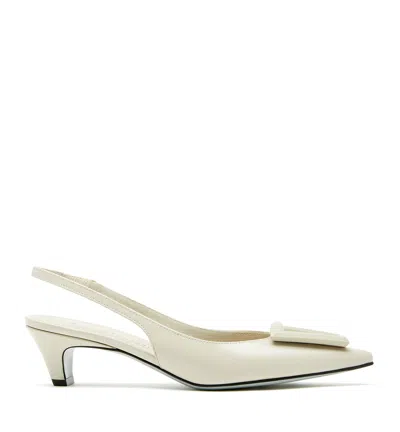La Canadienne ?variant=43368120189065&country=ca In White