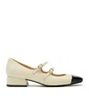 La Canadienne ?variant=43368143847561&country=ca In White