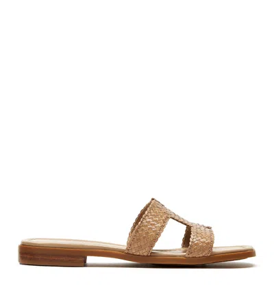 La Canadienne ?variant=43371278860425&country=us In Taupe