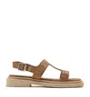 La Canadienne ?variant=43371315986569&country=us In Chestnut