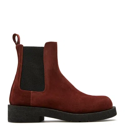 La Canadienne ?variant=44385887256713&country=ca In Black