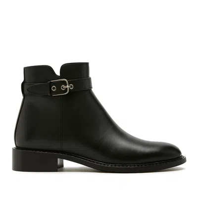 La Canadienne ?variant=44401176608905&country=us In Black