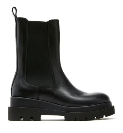 La Canadienne ?variant=44405639184521&country=us In Black