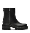 La Canadienne ?variant=44405644230793&country=ca In Black