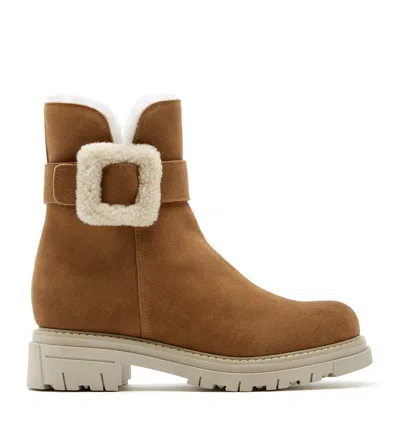 La Canadienne ?variant=44405654814857&country=ca In Brown