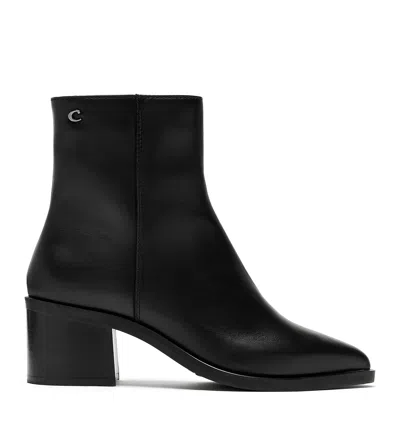 La Canadienne ?variant=44405657567369&country=us In Black