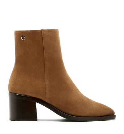 La Canadienne ?variant=44405657927817&country=us In Brown