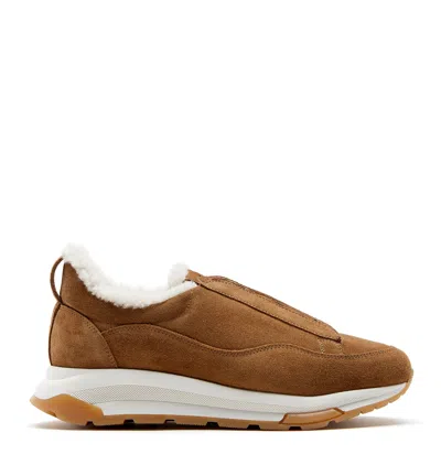 La Canadienne ?variant=44405660516489&country=us In Brown