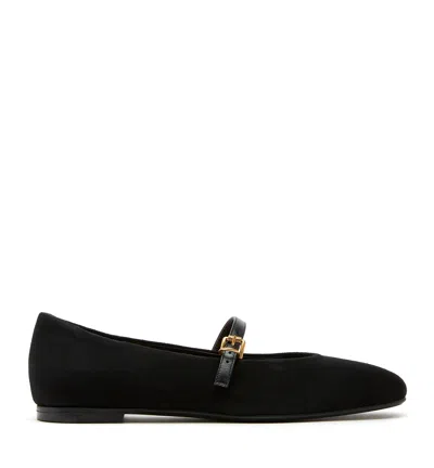 La Canadienne ?variant=44452931305609&country=us In Black