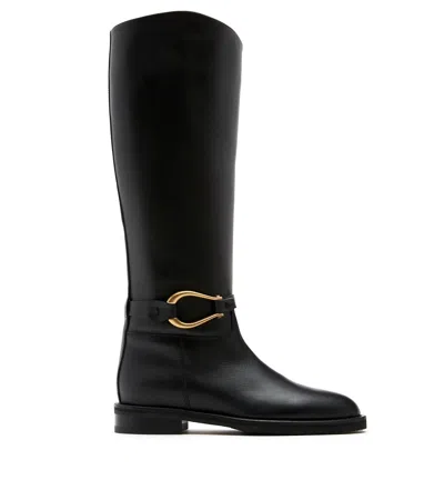 La Canadienne ?variant=44452936548489&country=us In Black