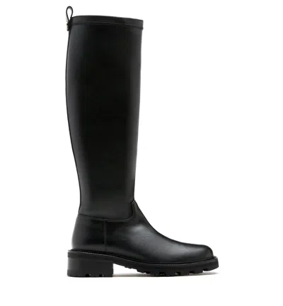 La Canadienne ?variant=44452937203849&country=us In Black