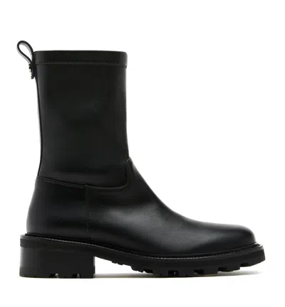 La Canadienne ?variant=44452937695369&country=us In Black