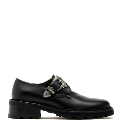 La Canadienne ?variant=44452937990281&country=us In Black