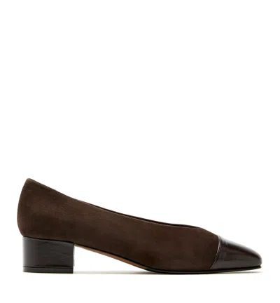 La Canadienne ?variant=44453029511305&country=ca In Brown