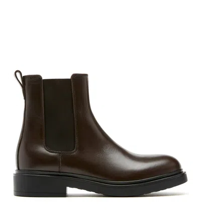 La Canadienne ?variant=44455776354441&country=us In Brown