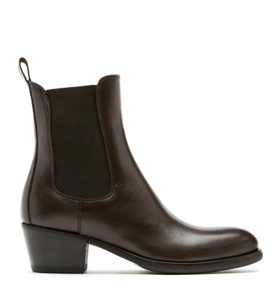 La Canadienne ?variant=44455776518281&country=us In Brown