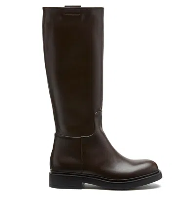La Canadienne ?variant=44455778451593&country=us In Brown