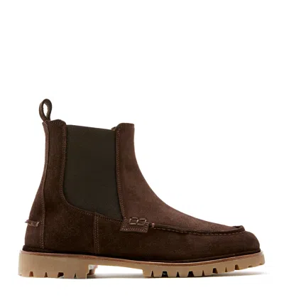 La Canadienne ?variant=44455779041417&country=us In Brown