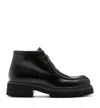 La Canadienne ?variant=44455942160521&country=us In Black
