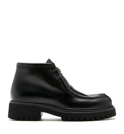 La Canadienne ?variant=44455942160521&country=us In Black