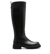 La Canadienne ?variant=44455942488201&country=us In Black