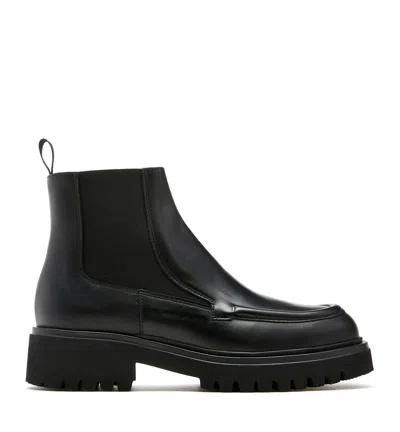 La Canadienne ?variant=44455942979721&country=us In Black