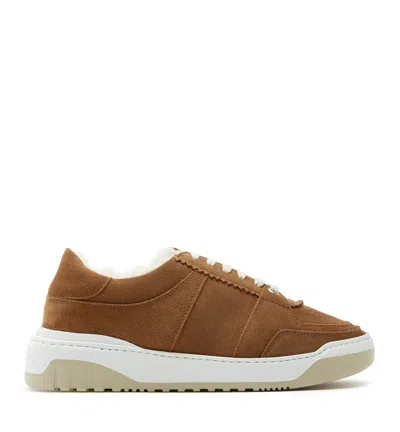 La Canadienne ?variant=44478815699081&country=us In Brown