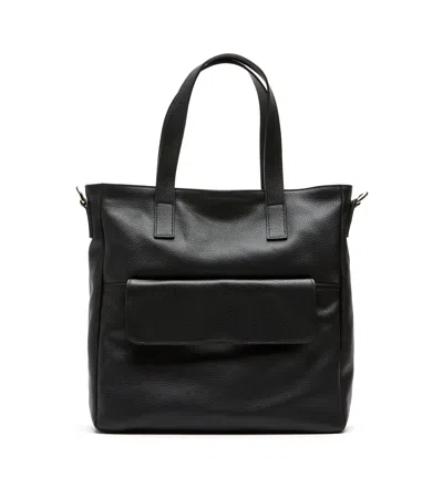 La Canadienne ?variant=44533675065481&country=us In Black