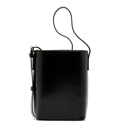 La Canadienne ?variant=44534533095561&country=us In Black