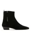 La Canadienne ?variant=44536510185609&country=ca In Black