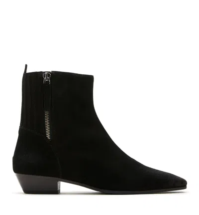 La Canadienne ?variant=44536510185609&country=ca In Black