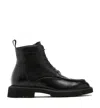 La Canadienne ?variant=44536513593481&country=ca In Black