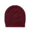 La Canadienne ?variant=44560169500809&country=us In Burgundy
