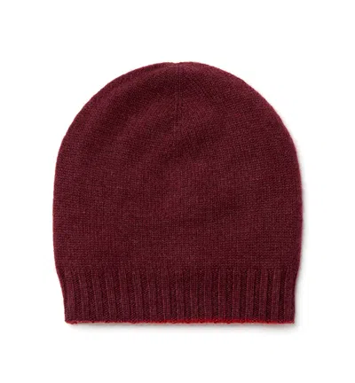 La Canadienne ?variant=44560169500809&country=us In Burgundy