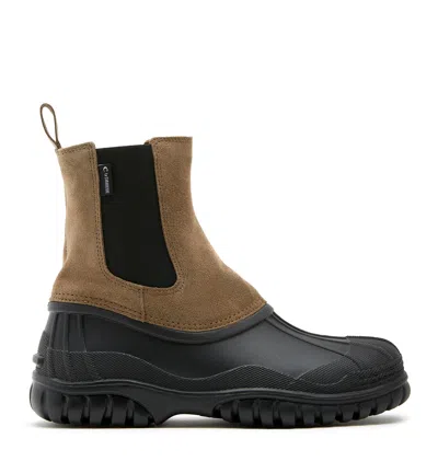 La Canadienne ?variant=44629887516809&country=us In Brown