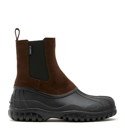 La Canadienne ?variant=44629888696457&country=us In Brown