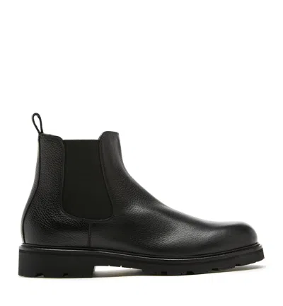 La Canadienne ?variant=44629951152265&country=us In Black