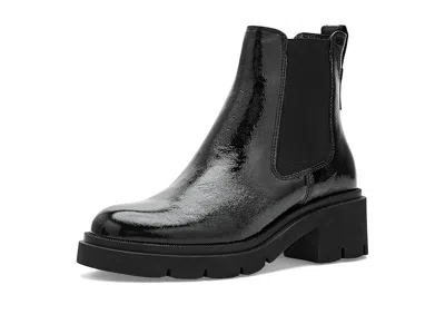 La Canadienne Waren In Black