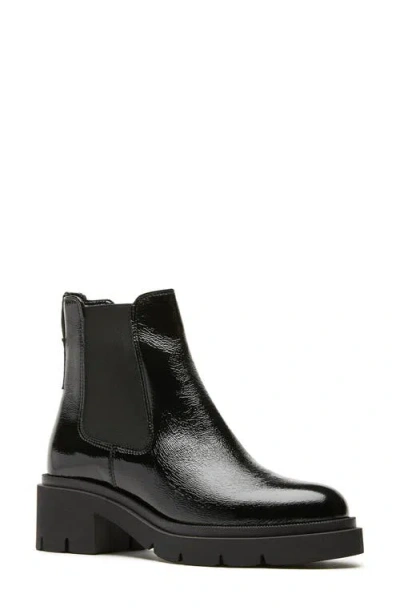 La Canadienne Waren In Black