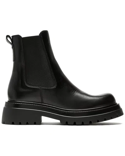 LA CANADIENNE WATSON LEATHER BOOT