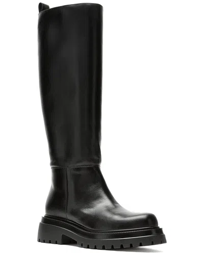 LA CANADIENNE WEST LEATHER BOOT