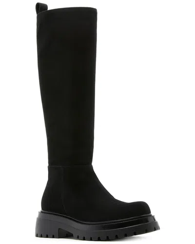 LA CANADIENNE WEST SUEDE BOOT
