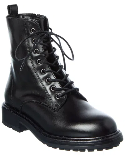 LA CANADIENNE LA CANADIENNE WOLF LEATHER BOOT